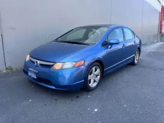 Honda Civic 2007
