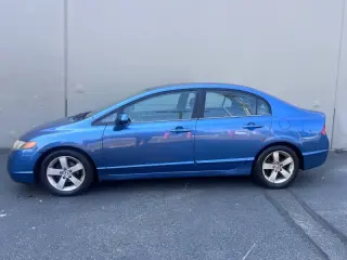 Honda Civic 2007