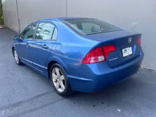 Honda Civic 2007