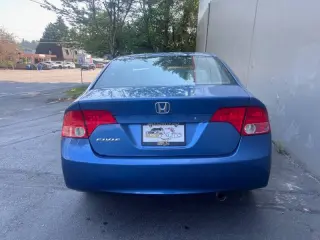 Honda Civic 2007
