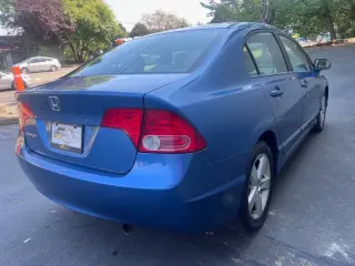 Honda Civic 2007