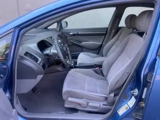 Honda Civic 2007