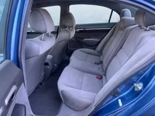 Honda Civic 2007