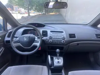 Honda Civic 2007