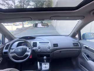 Honda Civic 2007