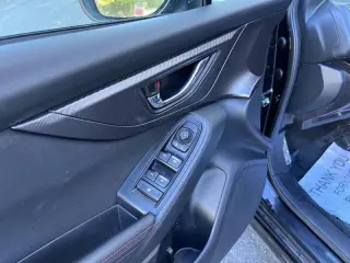 Subaru Impreza 2019