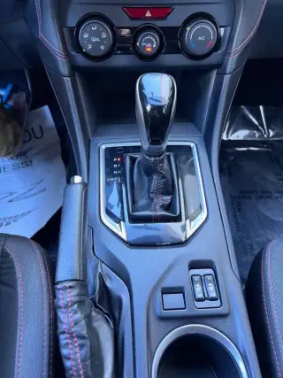 Subaru Impreza 2019