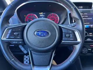 Subaru Impreza 2019