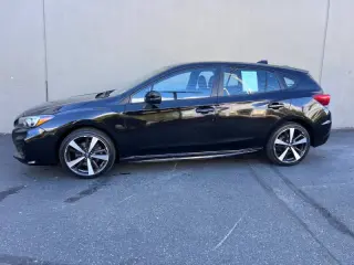 Subaru Impreza 2019