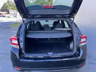 Subaru Impreza 2019