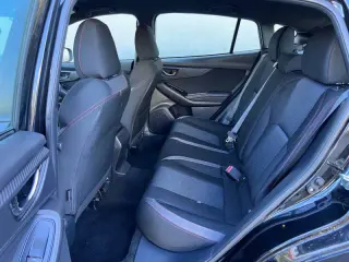 Subaru Impreza 2019