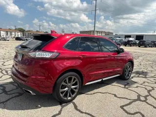 Ford Edge 2016 AWD Sport 4dr Crossover