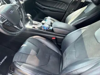 Ford Edge 2016 AWD Sport 4dr Crossover