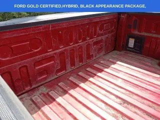 Ford F-150 2024 4x4 XLT 4p SuperCrew 5,5 pies SB