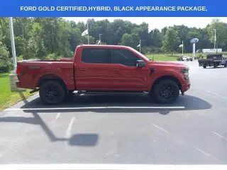 Ford F-150 2024 4x4 XLT 4p SuperCrew 5,5 pies SB