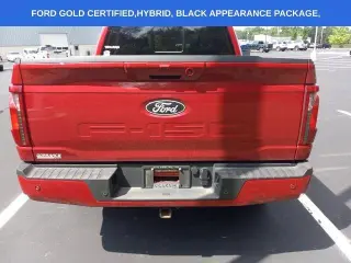 Ford F-150 2024 4x4 XLT 4p SuperCrew 5,5 pies SB