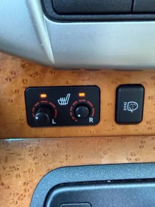 Lexus RX 350 2007