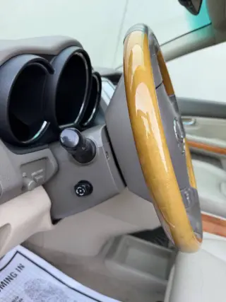 Lexus RX 350 2007