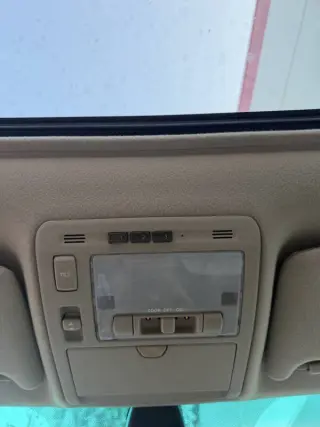 Lexus RX 350 2007