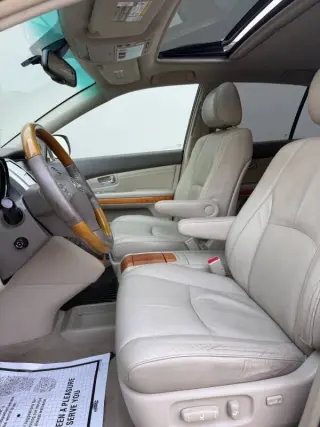 Lexus RX 350 2007