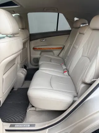 Lexus RX 350 2007
