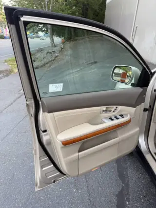 Lexus RX 350 2007