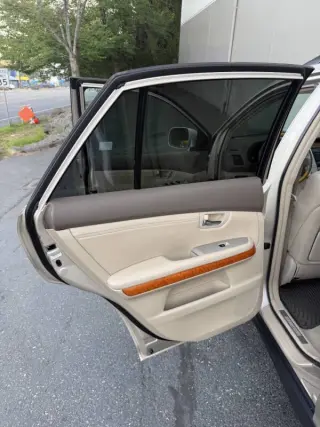 Lexus RX 350 2007