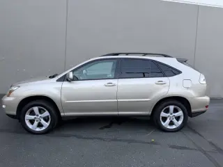 Lexus RX 350 2007