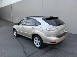 Lexus RX 350 2007