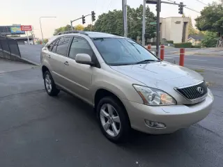 Lexus RX 350 2007