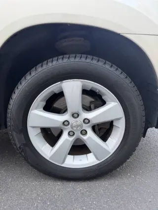 Lexus RX 350 2007