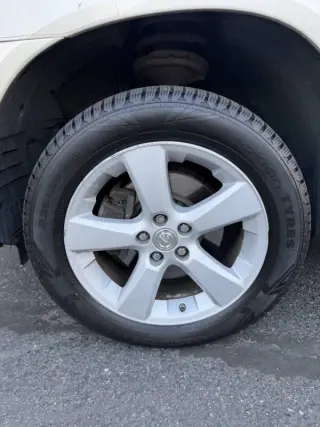 Lexus RX 350 2007