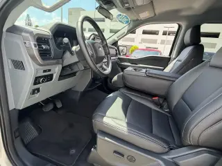 Ford F-150 2025 4x4 XLT 4p SuperCrew 5.5 ft. SB