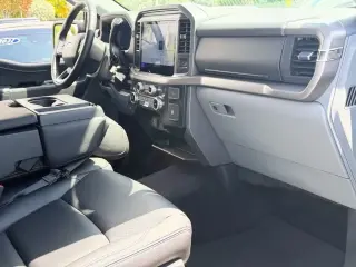 Ford F-150 2025 4x4 XLT 4p SuperCrew 5.5 ft. SB