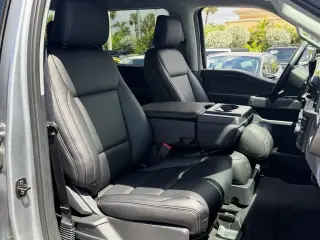 Ford F-150 2025 4x4 XLT 4p SuperCrew 5.5 ft. SB