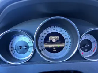 Mercedes-Benz Clase C 2013