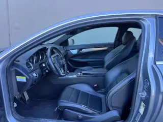 Mercedes-Benz Clase C 2013