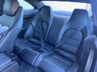 Mercedes-Benz Clase C 2013