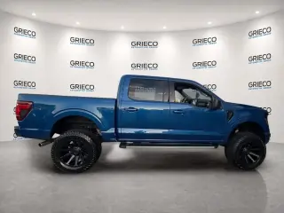 Ford F-150 2025 4x4 XLT 4p SuperCrew 5.5 ft. SB