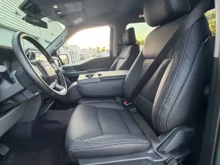 Ford F-150 2025 4x4 XLT 4p SuperCrew 5.5 ft. SB