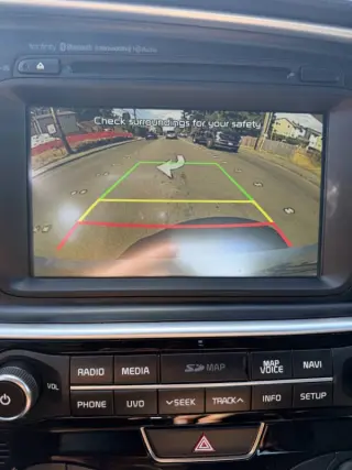 Kia Optima 2015