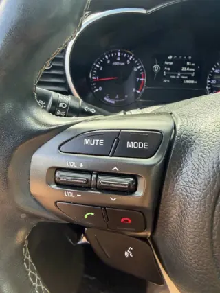 Kia Optima 2015