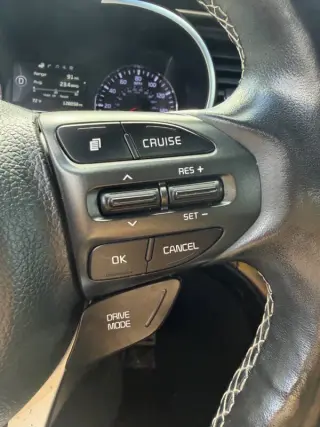 Kia Optima 2015