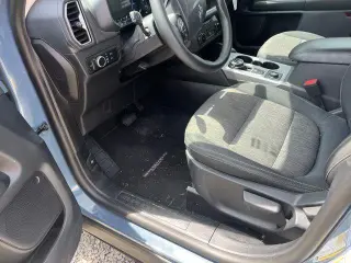 Ford Bronco Sport 2024 4x4 Big Bend 4p SUV
