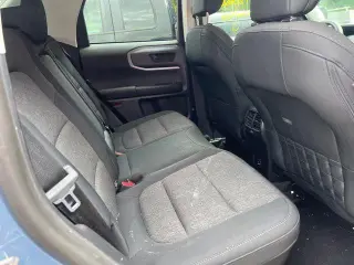 Ford Bronco Sport 2024 4x4 Big Bend 4p SUV