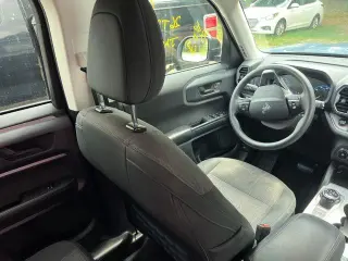 Ford Bronco Sport 2024 4x4 Big Bend 4p SUV