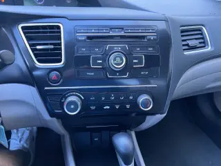 Honda Civic 2013