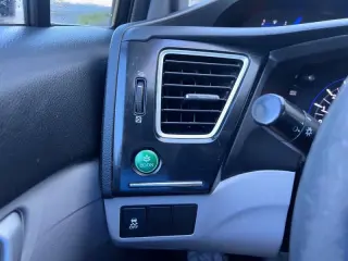 Honda Civic 2013