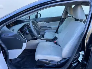 Honda Civic 2013