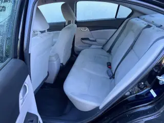 Honda Civic 2013